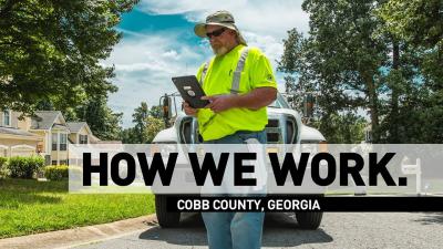 How We Work Photo