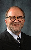 Judge David P. Darden