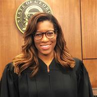 Judge Deniece Carrington