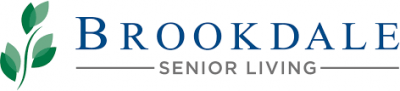 Brookedale Senior Living Logo