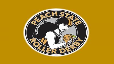 Peach State roller derby