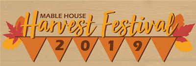 Harvest Festival Logo