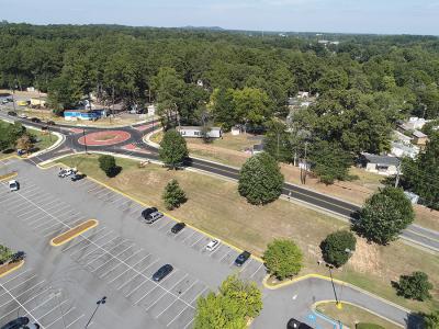 Picture of Beech Road at Westside Drive