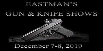 Eastman Gun Show