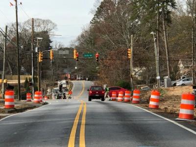 Transportation Project Updates | Cobb County Georgia