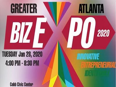Greater Atlanta BIZ EXPO 2020