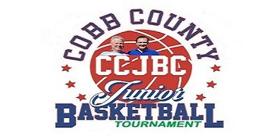 Cobb County Junior Basketball Tournament
