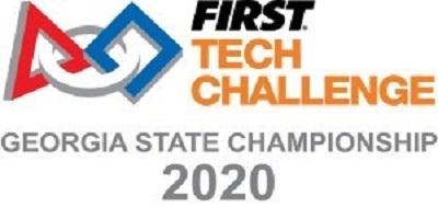 Georgia FIRST Tech Challenge State Robotics Championship 2020