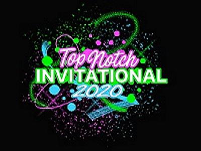 Top Notch Invitation 2020