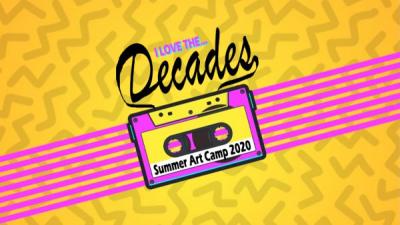 I love The Decades