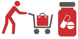 CDPH Supplies icon