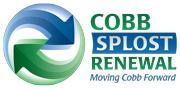 SPLOST Renewal Logo