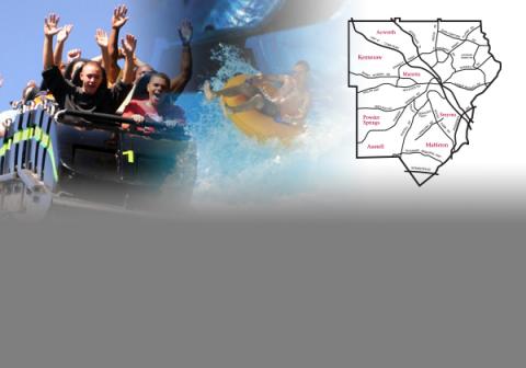 Entertainment and Attractions