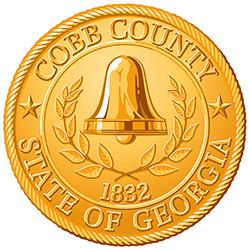 Cobb County Seal