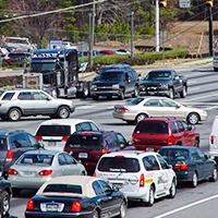 Traffic
