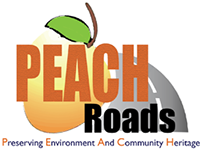 PEACH Roads Logo