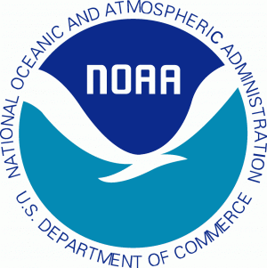 NOAA Logo