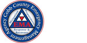 Emergency Management Agency Logo