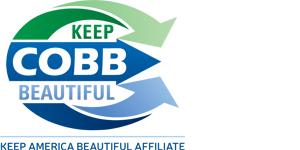 Keep Cobb Beautiful Logo