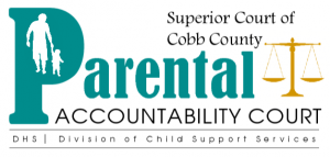 Parental Accountability Court Logo
