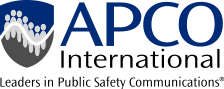 APCO International Logo