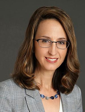 Commissioner Keli Gambrill