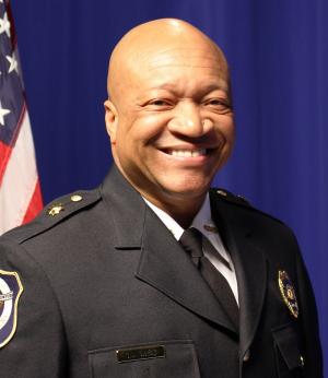Major Owens