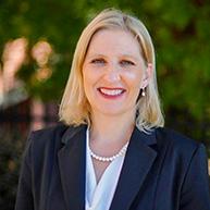 Judge Carrie Fiedler