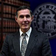 Judge Michael McLaughlin