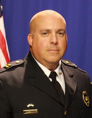 Captain Cohen