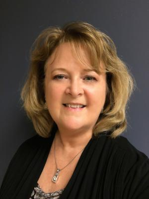 Janine Eveler
