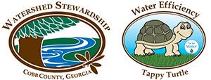 Watershed Stewardship and Water Efficiency Logo