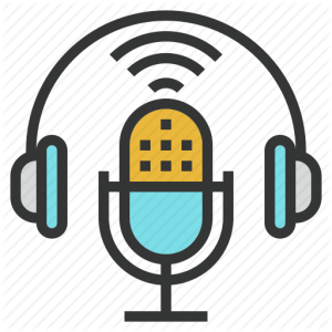 podcast icon