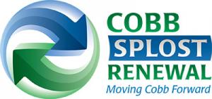 SPLOST 2020 Renewal Logo