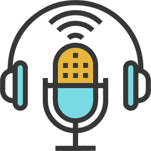 podcast icon