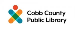 library logo