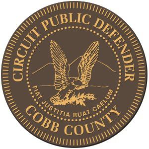 Circuit Defender's Office | Cobb County Georgia