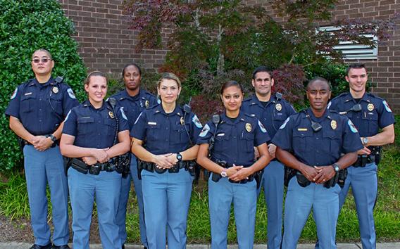 police cobb county georgia