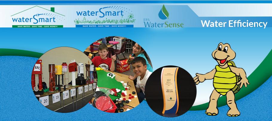 water conservation