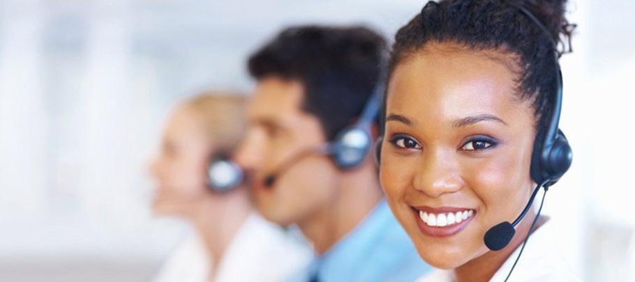 Water Customer Service