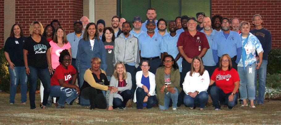 Water-CS-Group-Photo