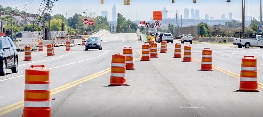 DOT Construction