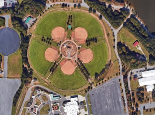 Al Bishop Softball Complex