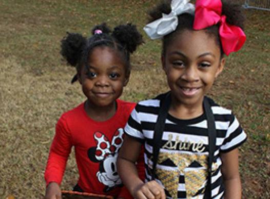 Candy Cane Hunt December 2017