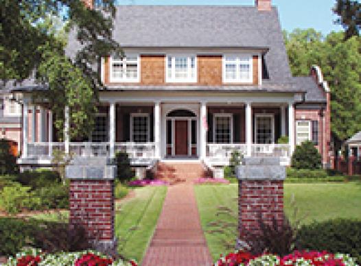 Homeowners Groups