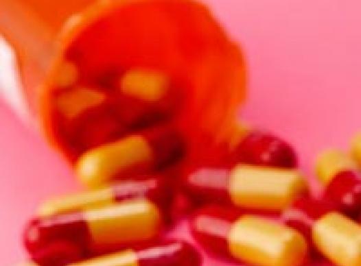 Medicine Bottle Thumb