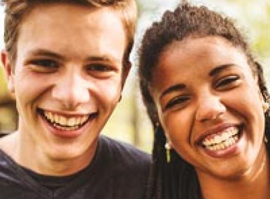 Intern or Volunteer