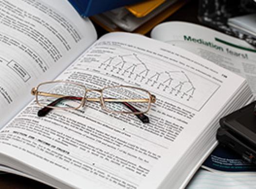 Glasses Book Policy