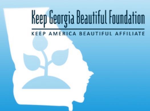 Keep Georgia Beautiful Thumb