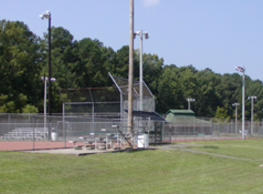 Kennworth Park Softball Field